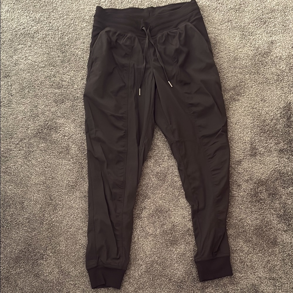 Lululemon Dance Studio Mid-Rise Jogger
